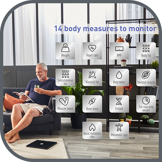 Mult mai mult decât un simplu cântar