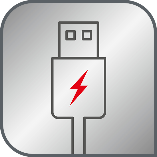 Încărcare fără efort