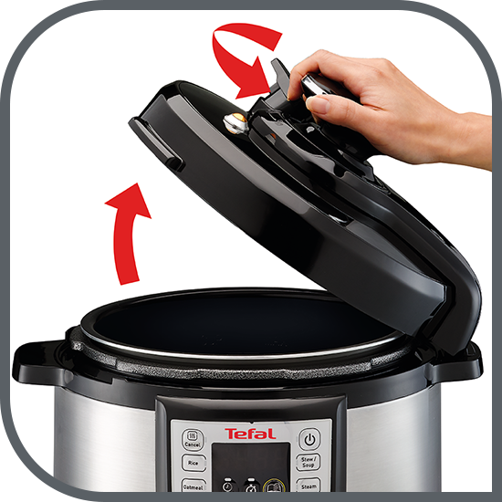 Ușor și sigur de utilizat