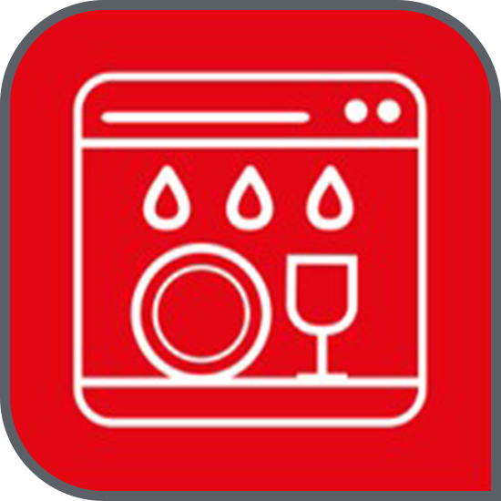 Accesorii compatibile cu mașina de spălat vase