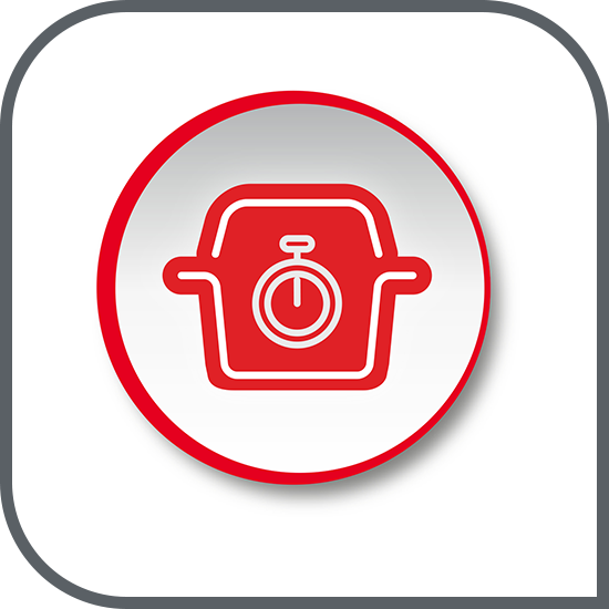 Nu este nevoie de monitorizare