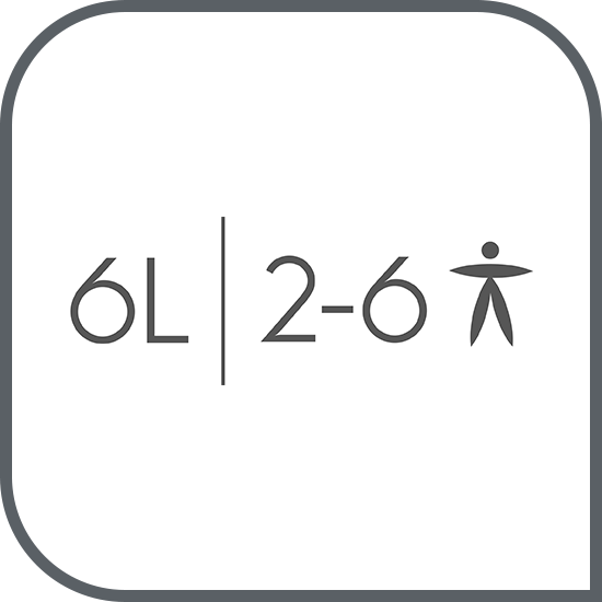 Perfect pentru întreaga familie