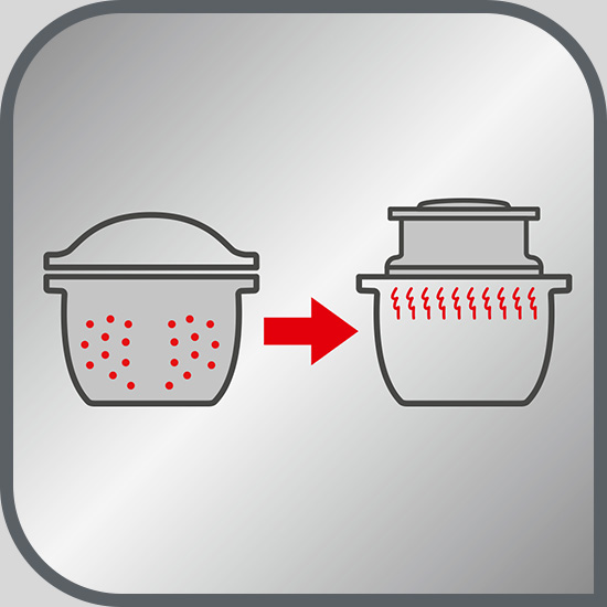 Rețete Extra Crocante