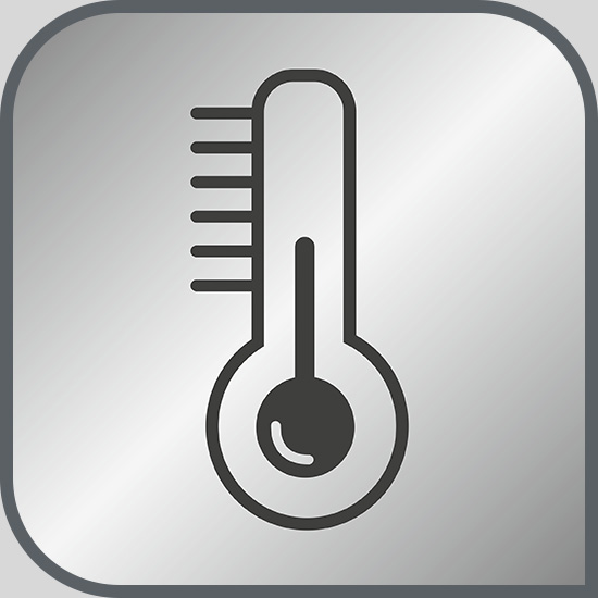 Temperatură ajustabilă