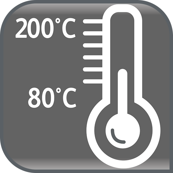 Temperatură ajustabilă