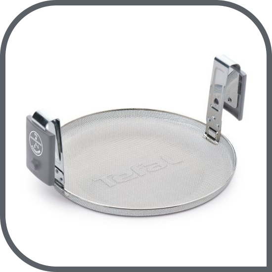 Plasă pentru filtrare, patentată