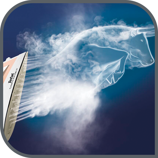 Noua tehnologie Turbo Boost de la Tefal