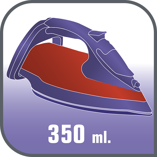 Rezervor de apă cu capacitate mare