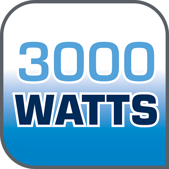 Fier de călcat ultra puternic