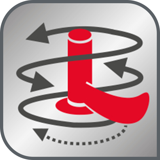 Confort în utilizare