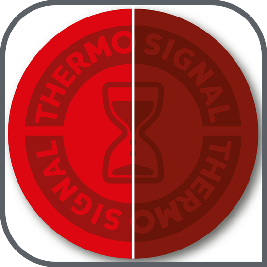 Thermo-Signal™.