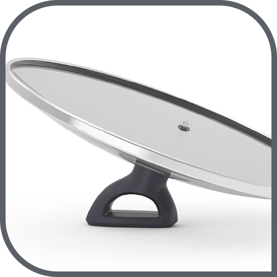 Design inteligent al capacului