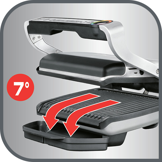 Tavă pentru colectarea lichidelor cu capacitate mare