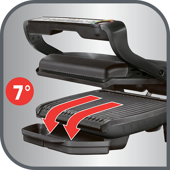 Tavă pentru colectarea lichidelor cu capacitate mare