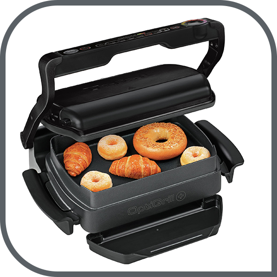 Accesoriu pentru gustări și coacere