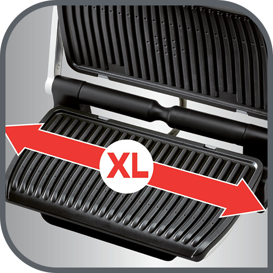 Plăci din aluminiu turnat cu înveliș antiderapant, performante și ușor de curățat.