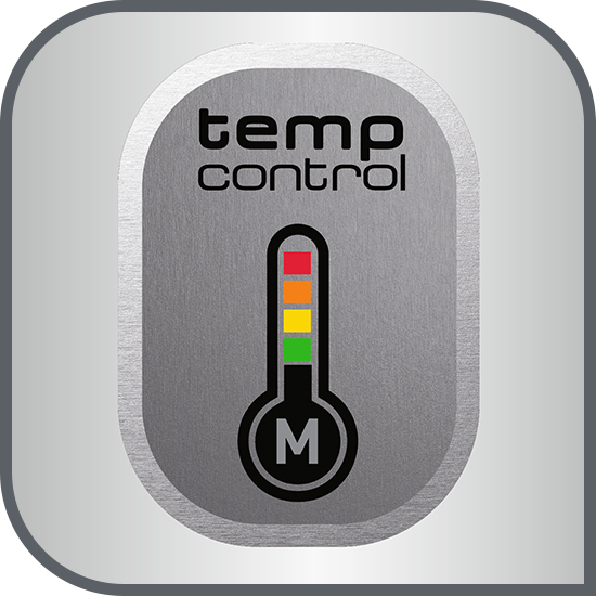 Indicator pentru nivelul de gătire