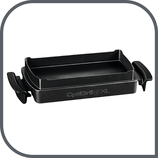 Accesoriu Snacking & Baking