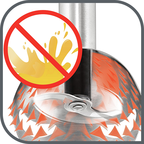 Protecție antistropire