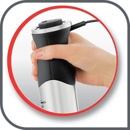 Pahar gradat de 800 ml (capacitate totală)