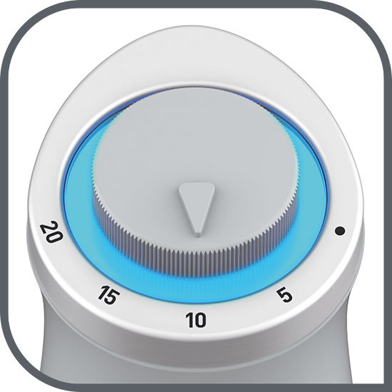 20 de trepte de viteză