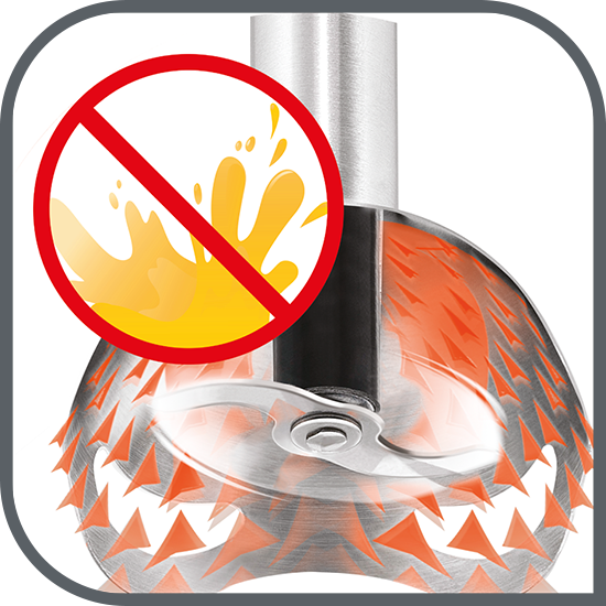 Protecție antistropire