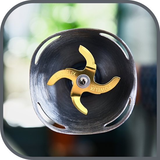 Lame de înaltă performanță și rezistente