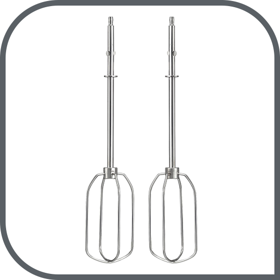 Rezultate excelente de amestecare