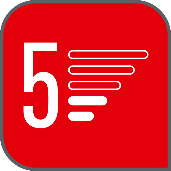 5 trepte de viteză + funcția Turbo