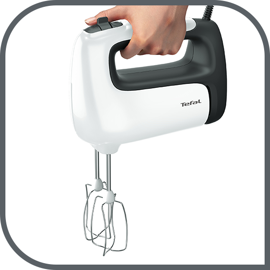 Confortabil și ușor de utilizat