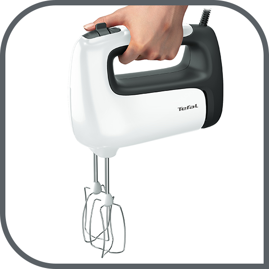 Confortabil și ușor de utilizat