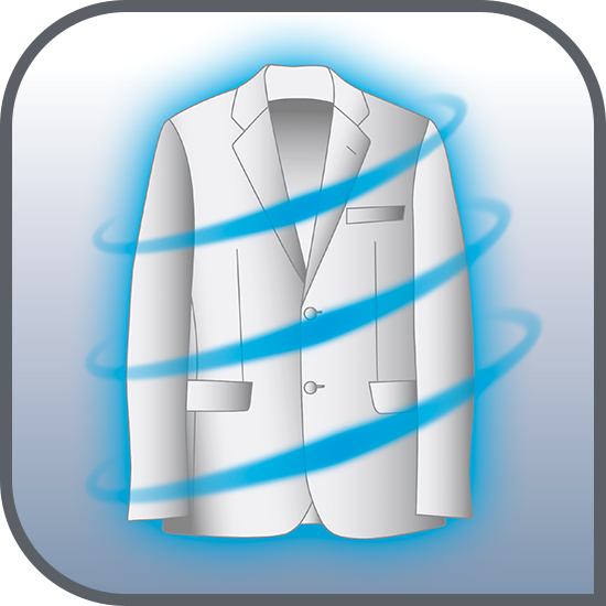 Împrospătează și igienizează