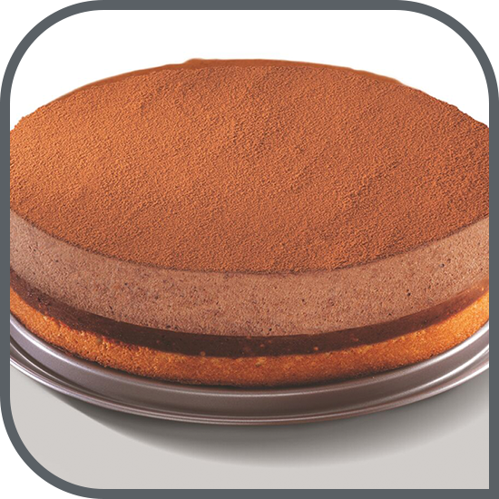 Bază supradimensionată