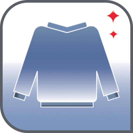 Scapă de puful și scamele de pe suprafața țesăturilor