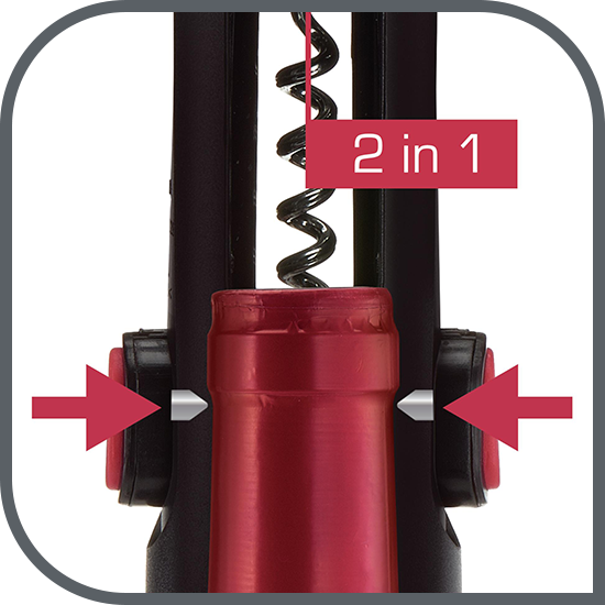 Accesoriu pentru tăierea foliei