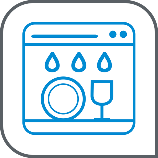 Igienă optimă 100%