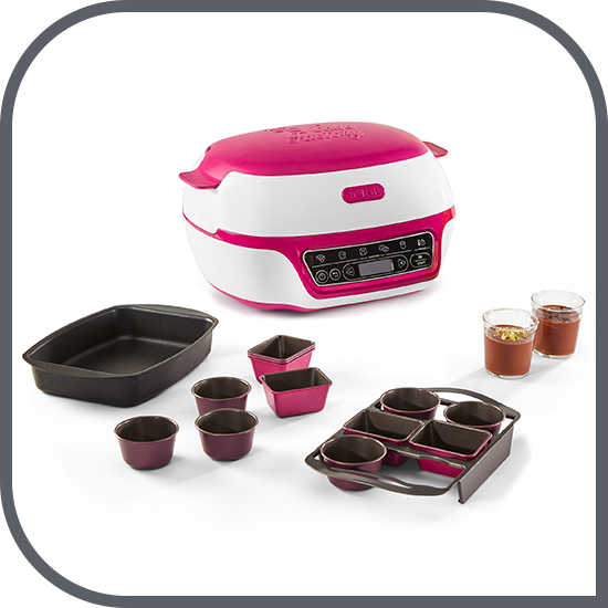 Pachet complet pentru o utilizare ușoară