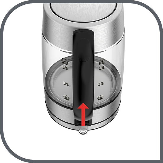 Indicator luminos cu Funcție de Oprire Automată