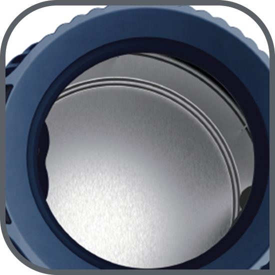 Element încălzit ascuns