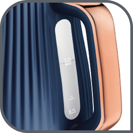 Indicator pentru nivelul de apă