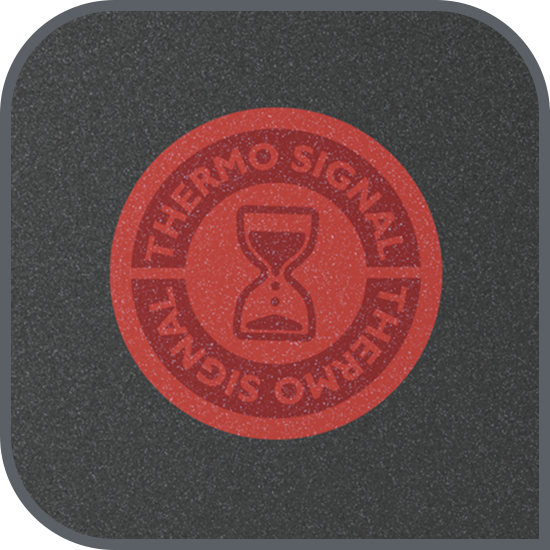 Tehnologia Thermo-Signal™