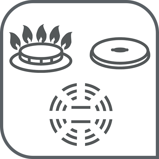 Tehnologie prin inducție