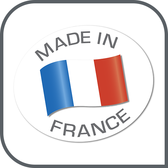 Fabricat în Franța