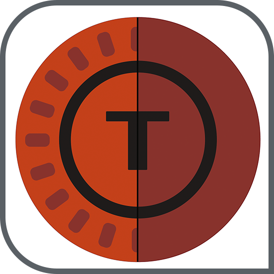 Thermo-Spot® (doar la tigăi).