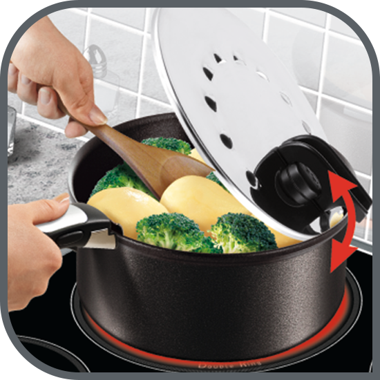 Confort în utilizare