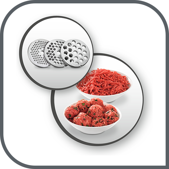 3 site pentru preparate diferite