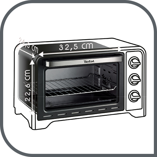 Dimensiune compactă