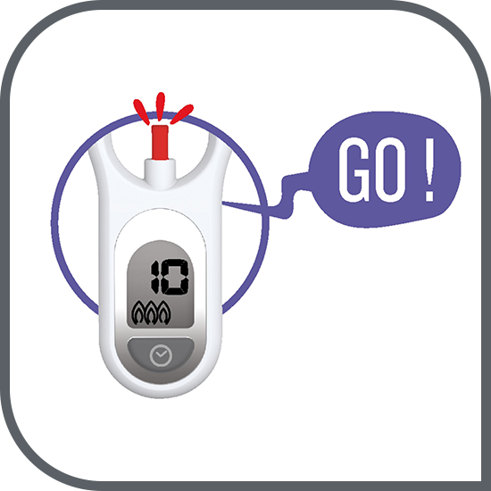 Sistem de control al gătitului cu ajutorul cronometrului invers automat