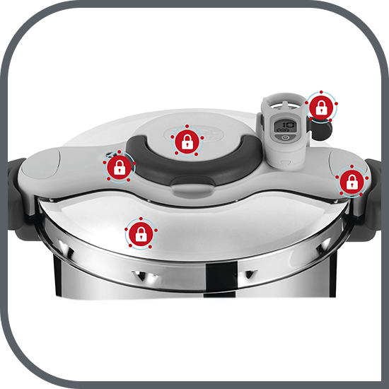 5 sisteme de siguranță