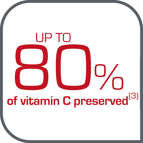 Păstrează vitaminele